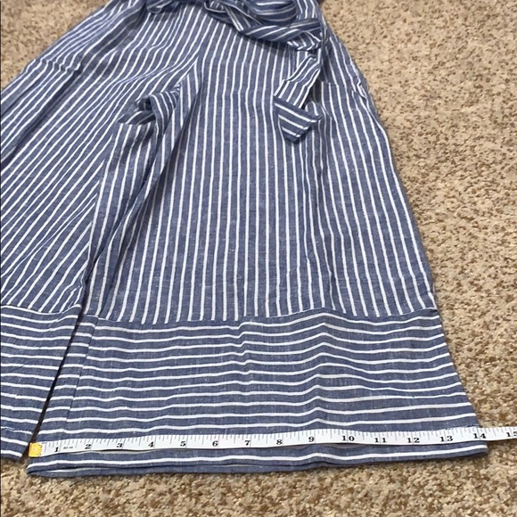 Sz S Beach Lunch Lounge Talia Jumpsuit - Picture 9 of 15